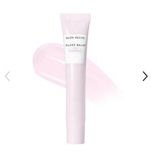 Glow Recipe Glass Balm Lip Treatment For Shine & Hydration-Ice Bongsoo